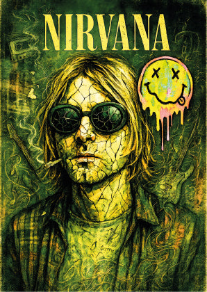 RP-103 Nirvana