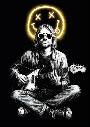 RP-126 NIRVANA