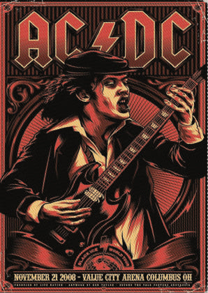 RP-142 ACDC
