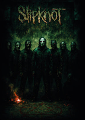 RP-106 SLIPKNOT