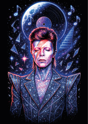 RP-114 DAVID BOWIE
