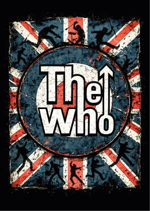 RP-116 THE WHO