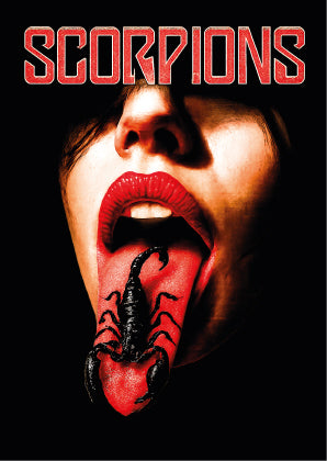 RP-121 SCORPIONS