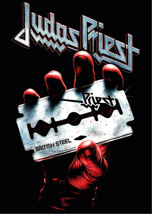 RP-124 JUDAS PRIEST