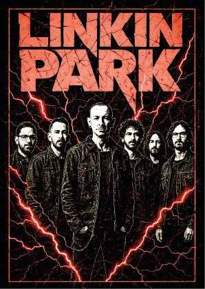 RP-129 LINKIN PARK