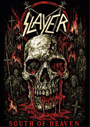 RP-132 SLAYER