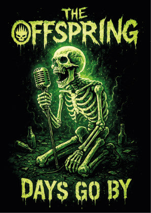 RP-134 THE OFFSPRING