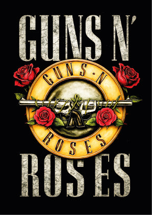 RP-135 GUNS N ROSES