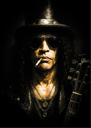 RP-138 SLASH