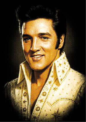 RP-140 ELVIS