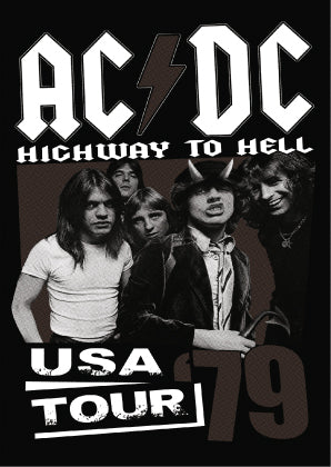 RP-143 ACDC